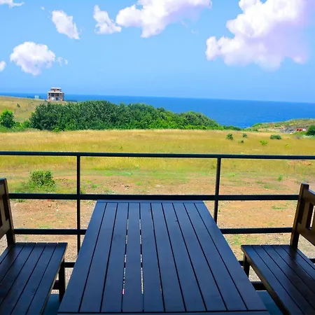 къщички поляните Prázdninový areál