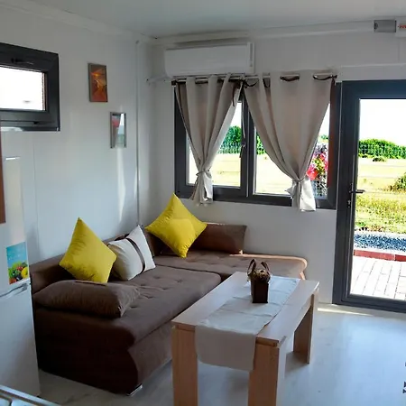 къщички поляните * Sinemorec