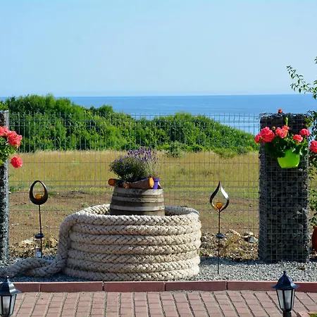 къщички поляните