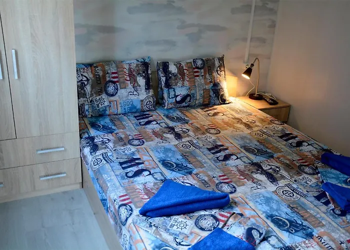 къщички поляните Ваканционно селище Синеморец