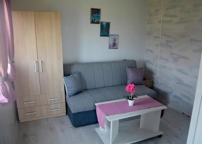 къщички поляните * Синеморец