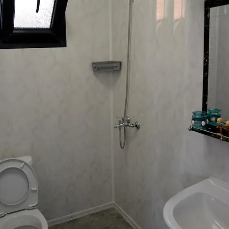 къщички поляните