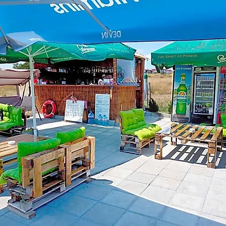 Vakantiepark къщички поляните *