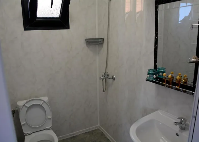 къщички поляните