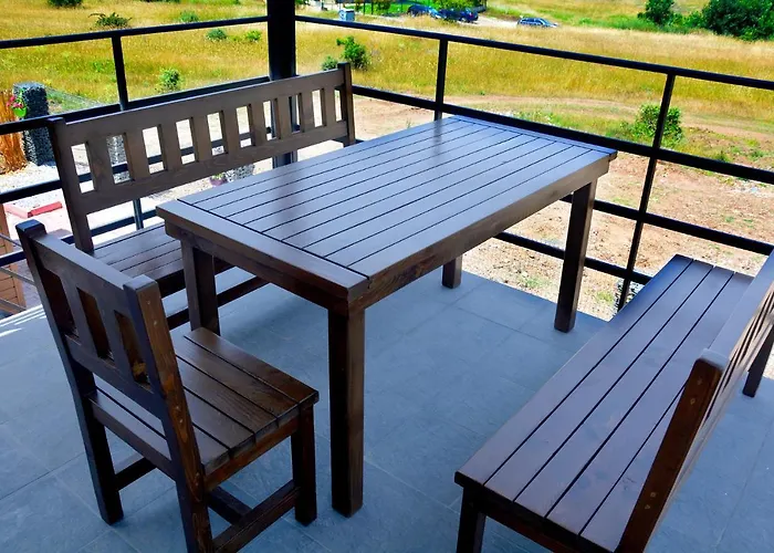 къщички поляните Szinemorec